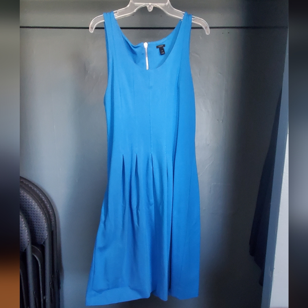 J Crew Dress